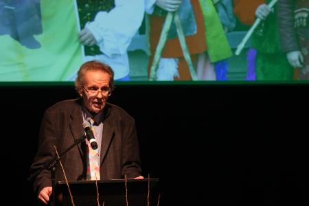 Prireditev ob kulturnem prazniku 14 Foto Ljubo Vukelič